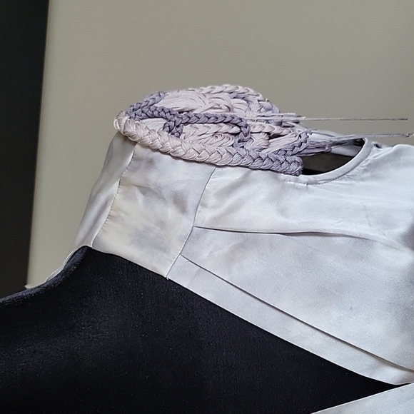 Nanette Lepore blouse NWT - Picture 6 of 7